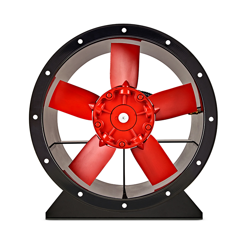 Axial Flow Fan