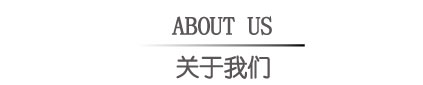 关于我们