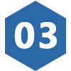 One stop service, whole process tracking