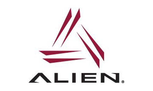 ALIEN