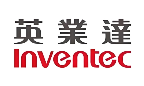 英业达