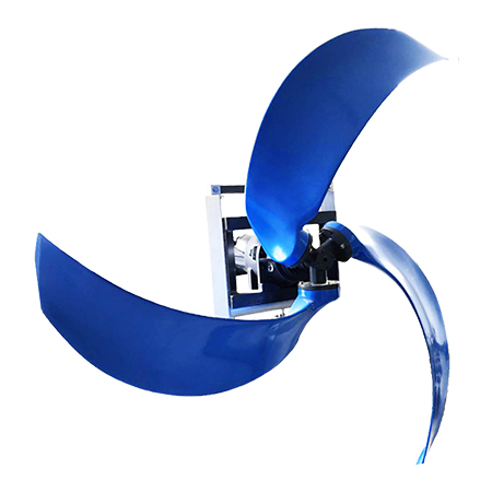 HQDT型 潛水推流器