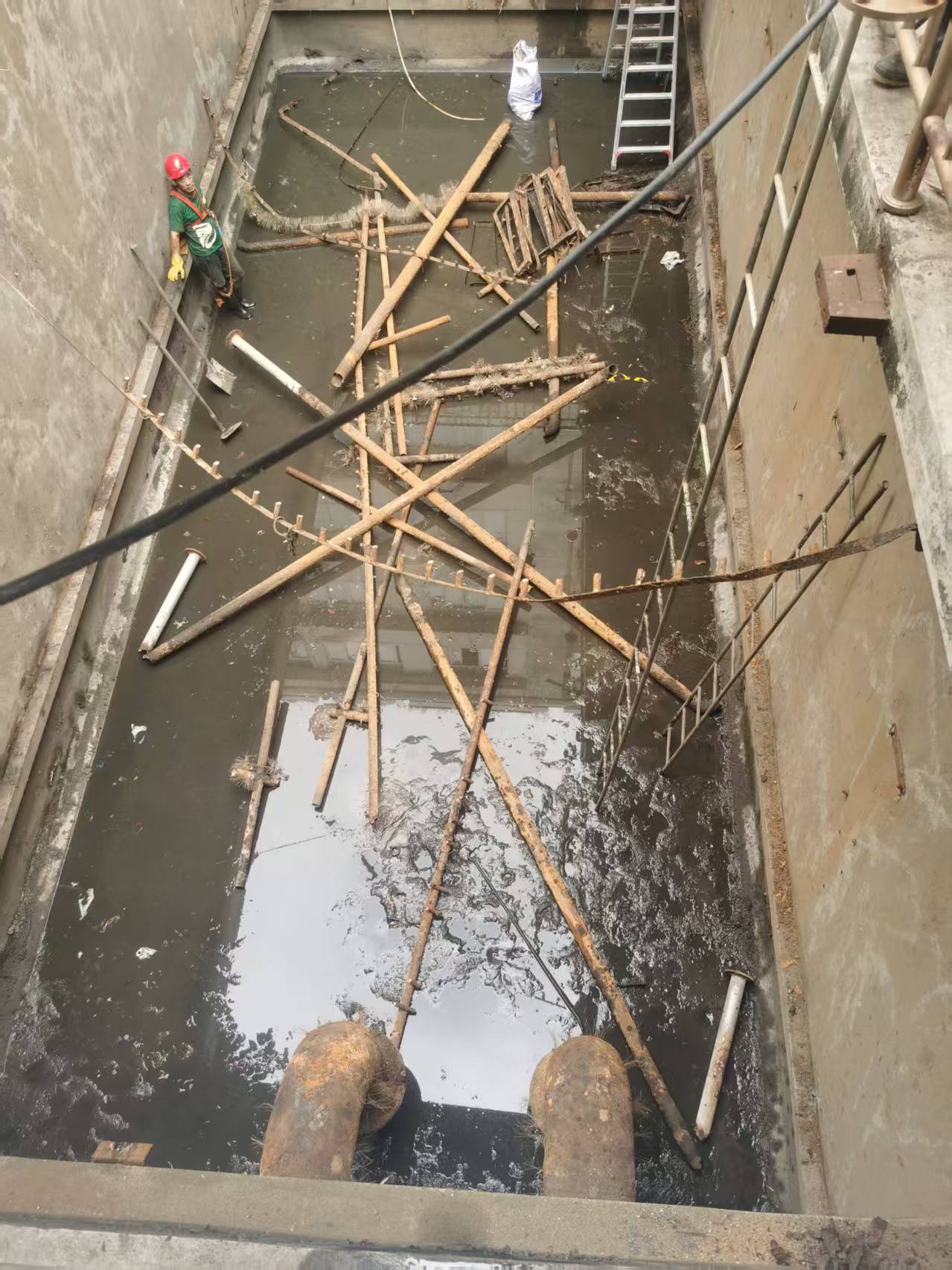 描述