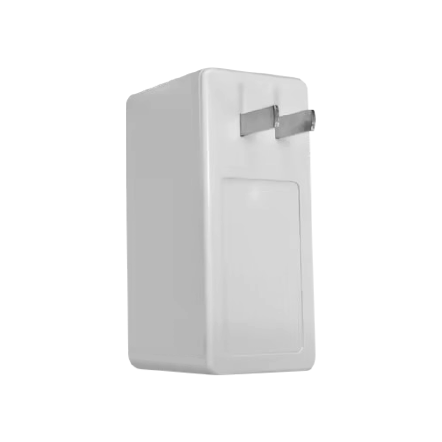 室内UPS电源 5V1A Micro USB口-MY-051000U1CN(灰色 1800MA) -ZP