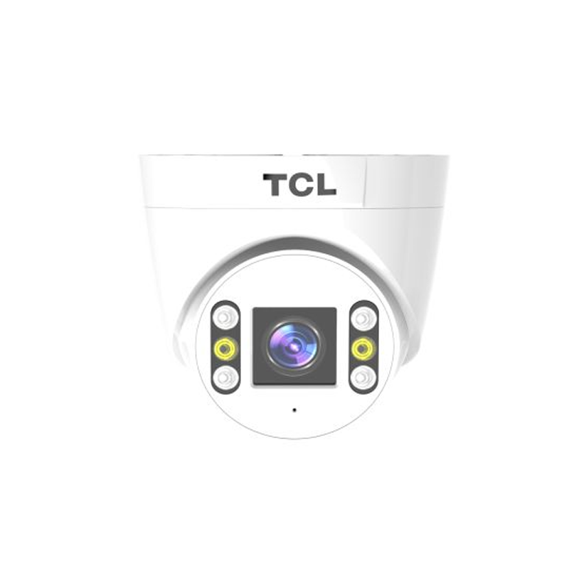 TCL智能摄像头C1TD