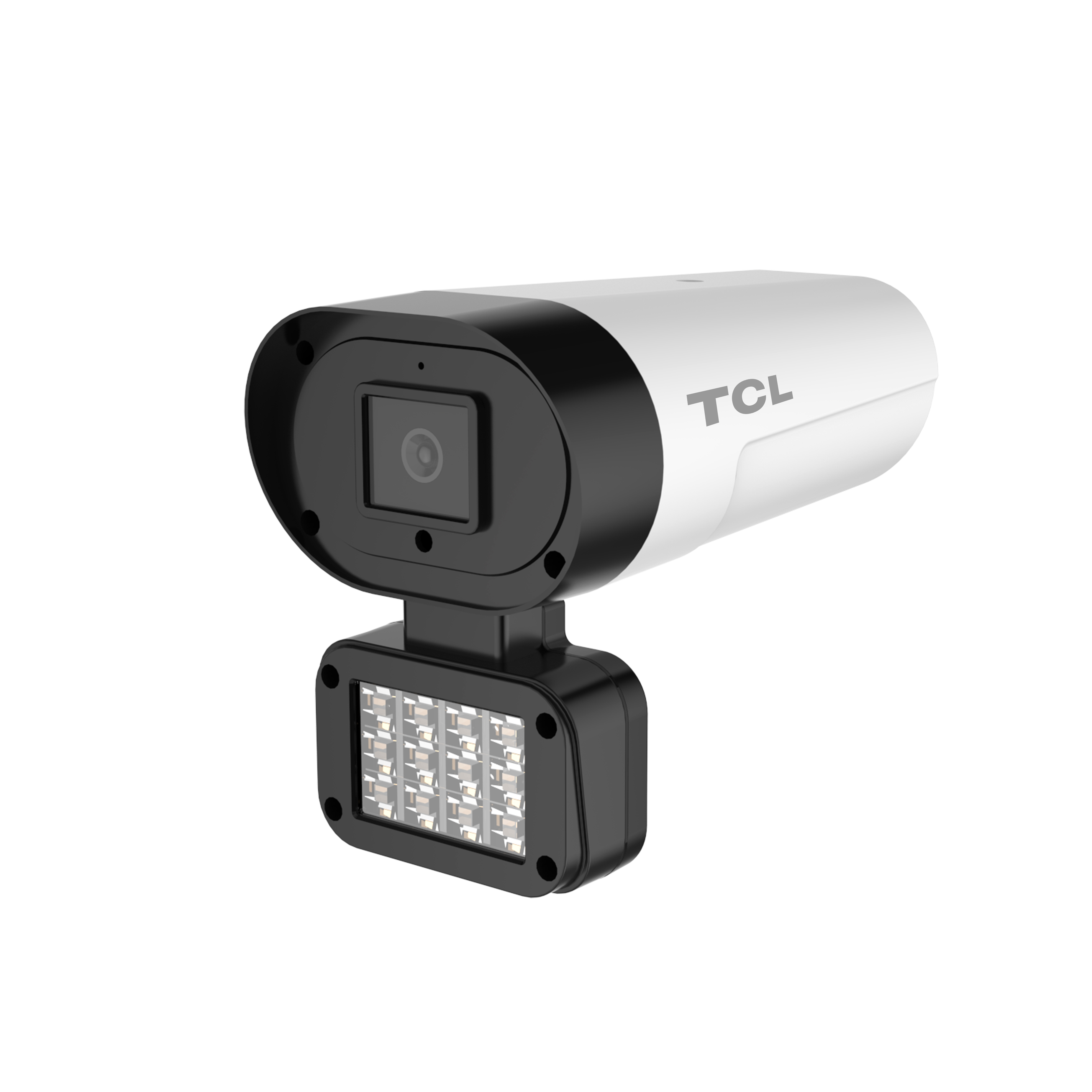 TCL户外摄像头C1TQ2