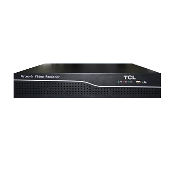 TCL-T1 网络硬盘录像机(64-8盘位)