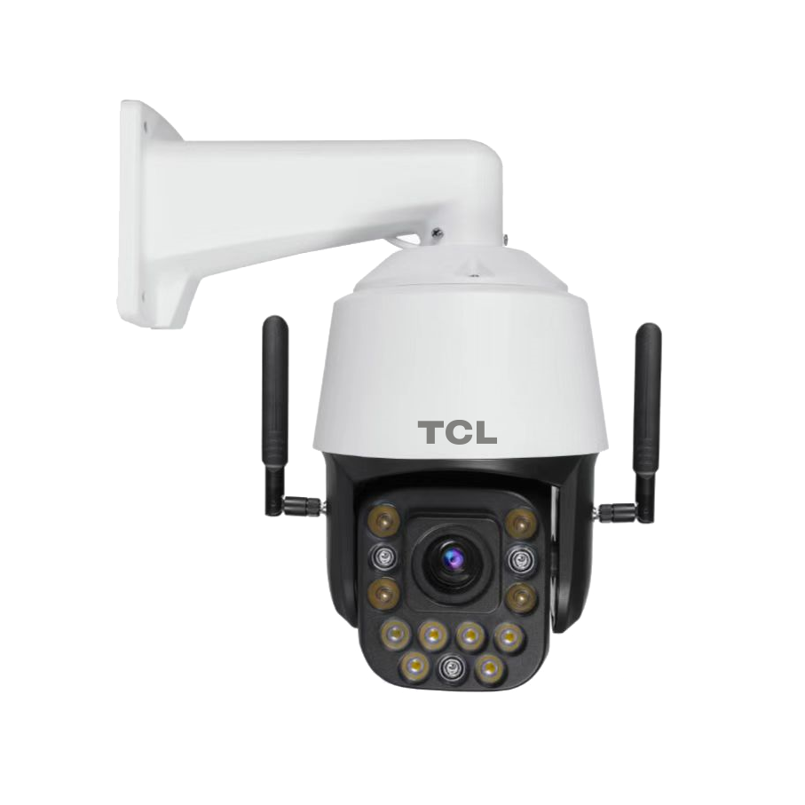 TCL智能 摄像头C1VD4-4G-T