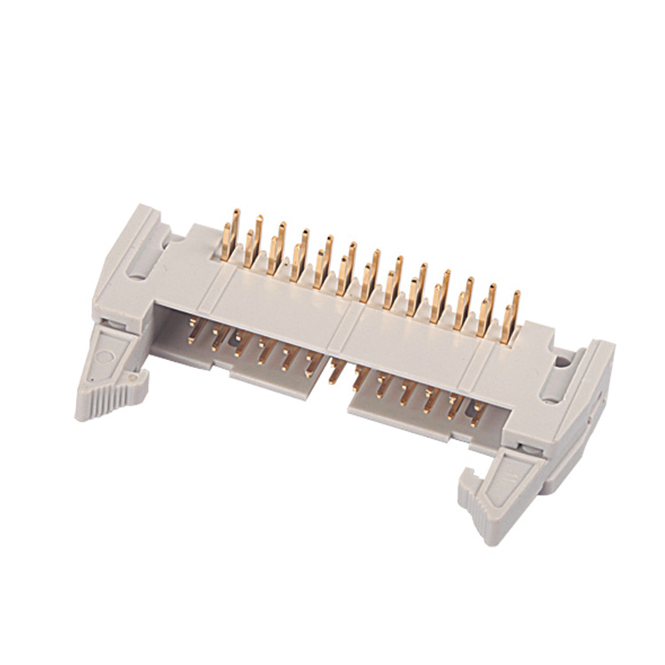 Box Headers