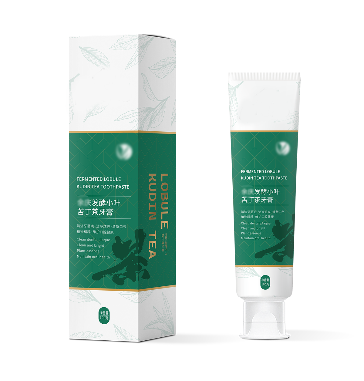 妆字号牙膏案例