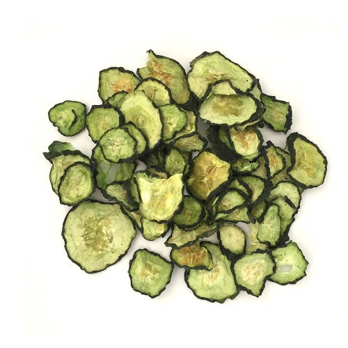 Air Dried Cucumber