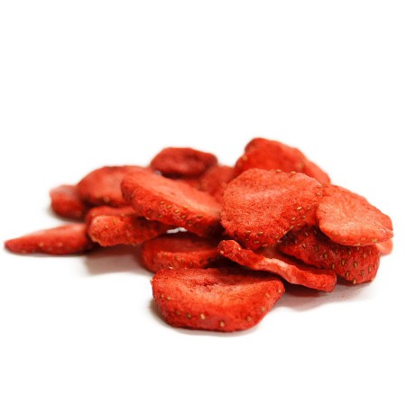 Air Dried Strawberry