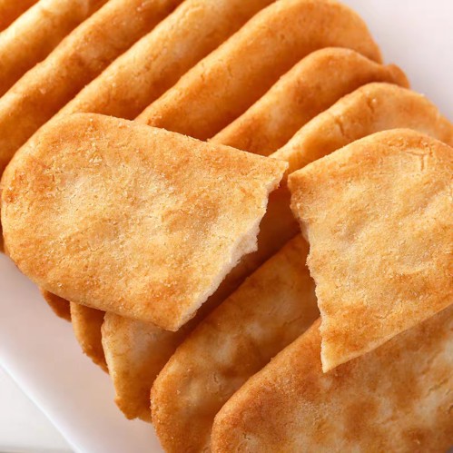 焼きSnacks 3