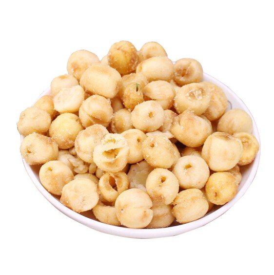 Vacuum Fried Lotus Seed