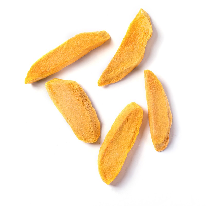Freeze Dried Mango