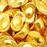 Golden Coin@1x