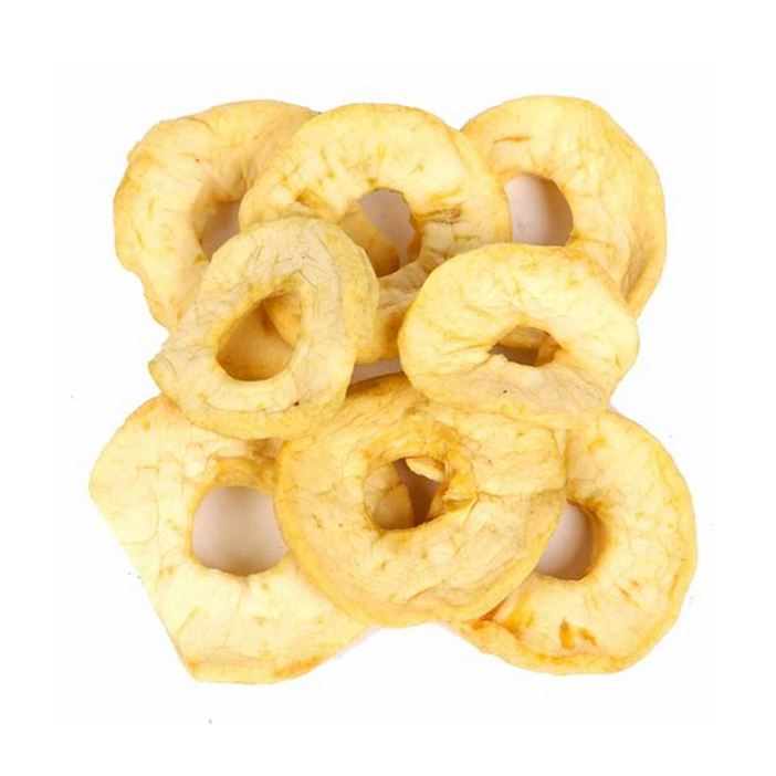 Dried Apple Rings