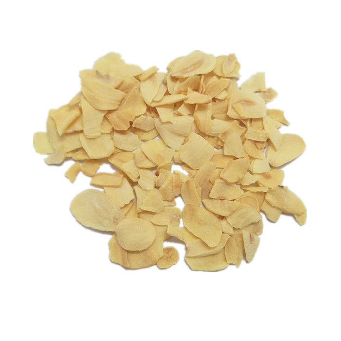 Air Dried Garlic