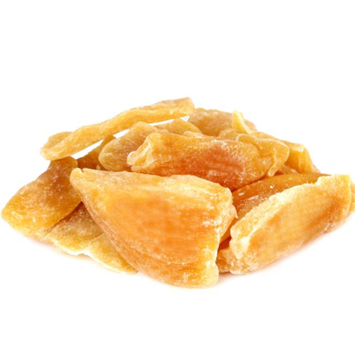 Dried Jackfruit