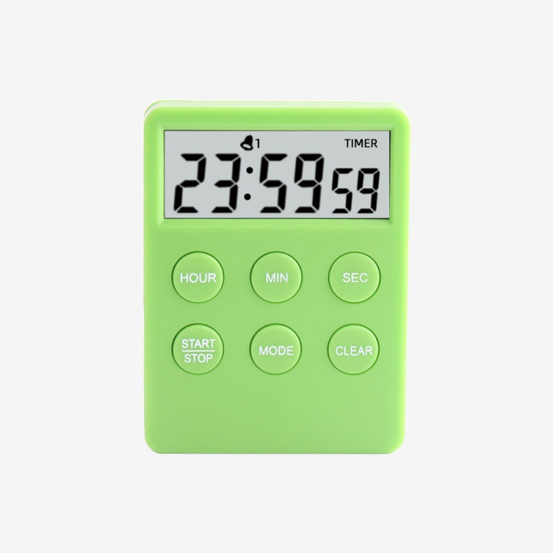 Student Timer 9605