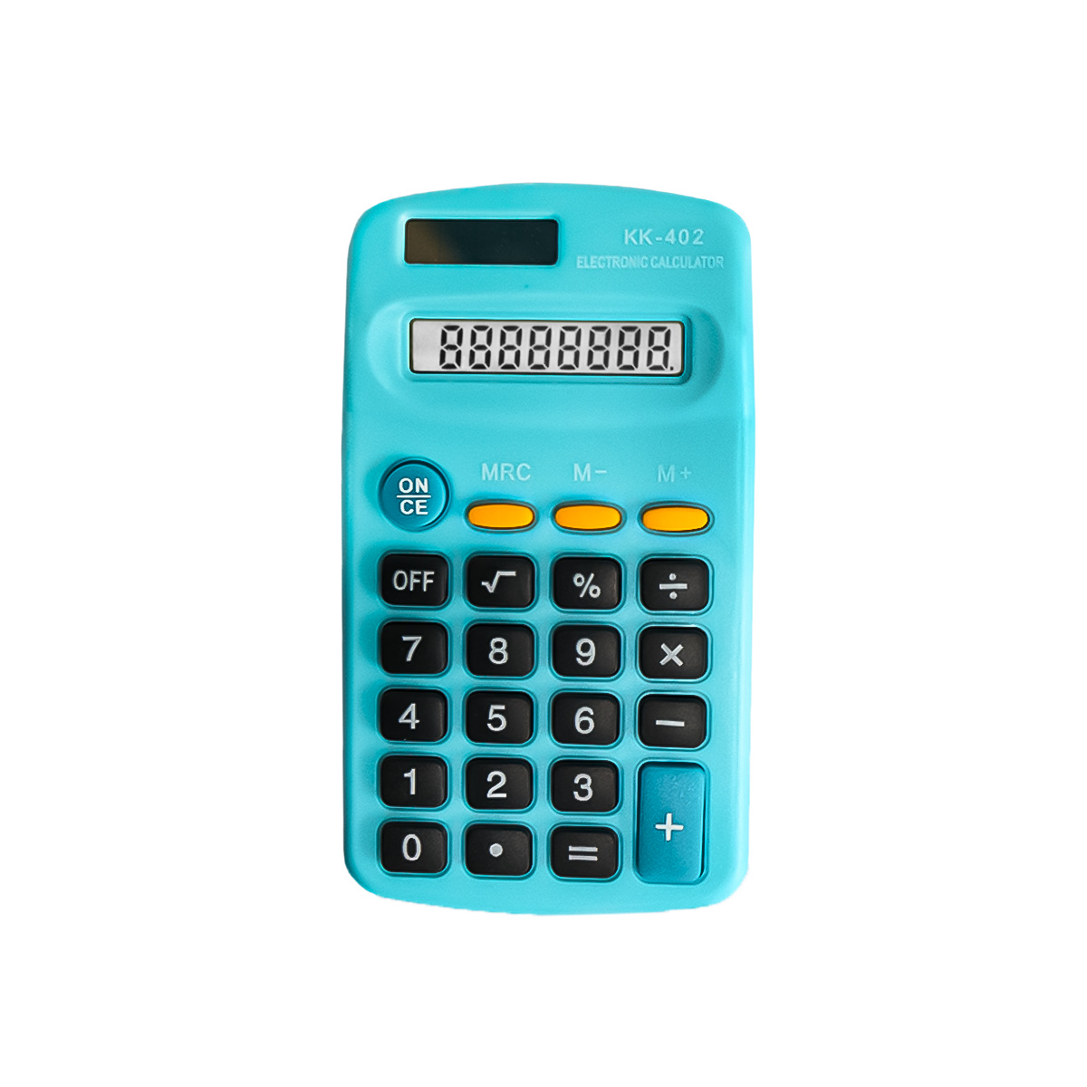 Solar calculator 402