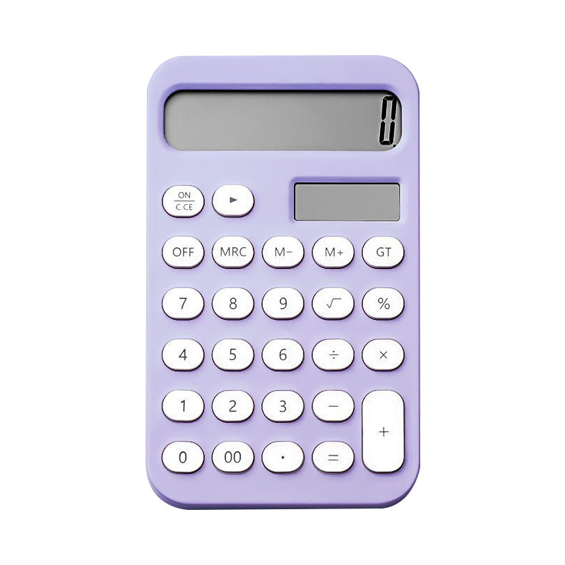 Solar calculator 2281