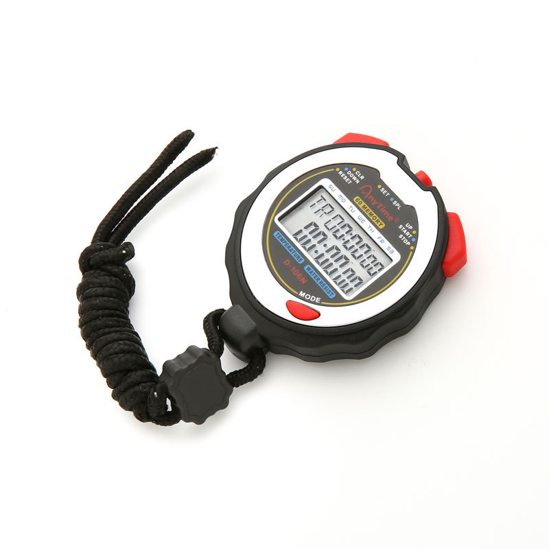 Multifunctional stopwatch 106D