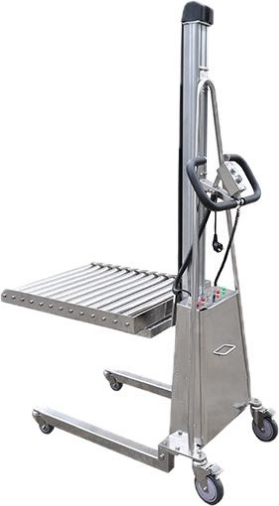 mini electric lifter (ST-LF)