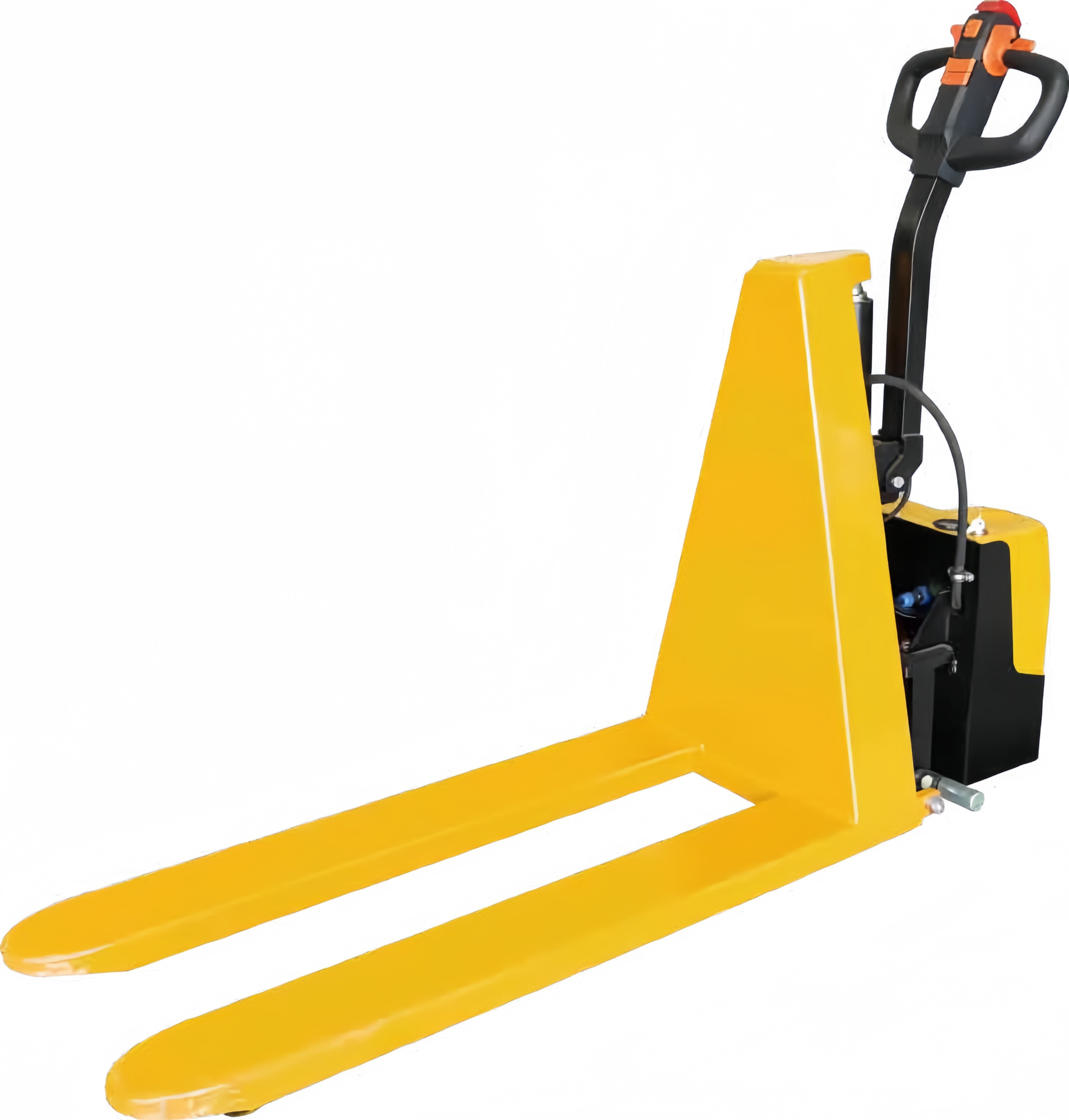 full electric high lifter (HL-EJ)