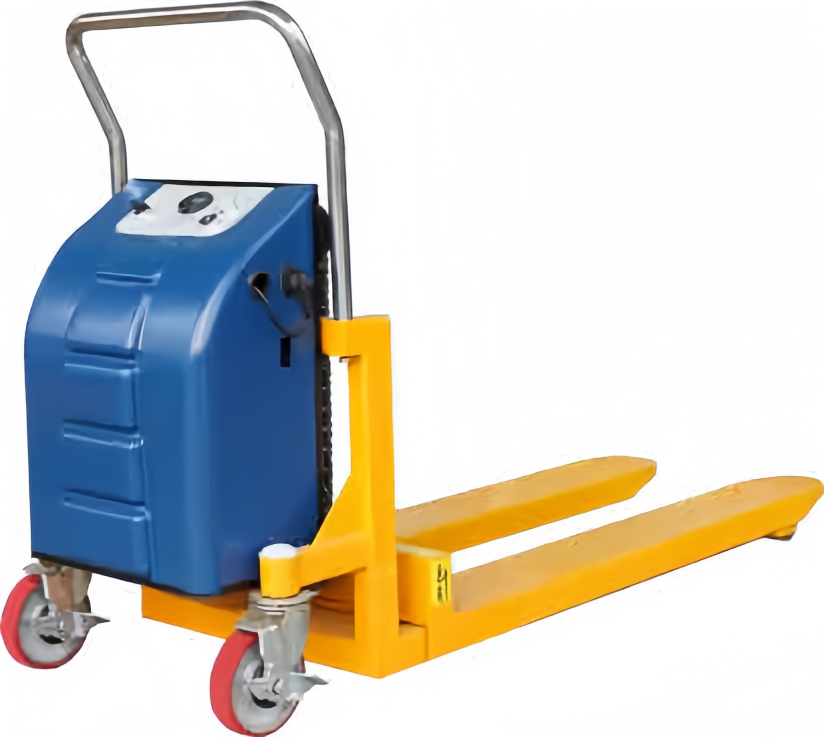 high lifter movable version (HL-GSD/EGSD)
