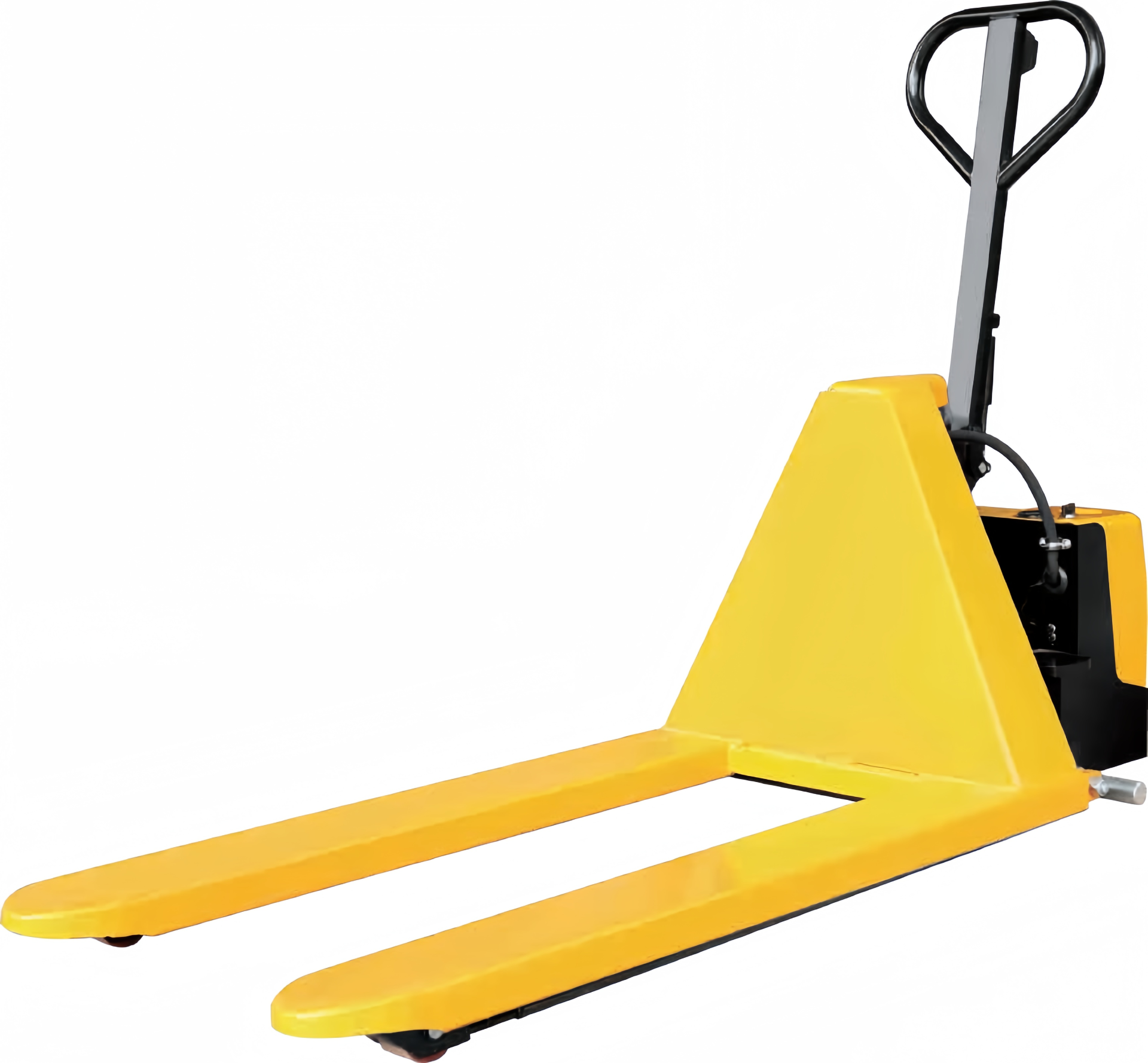 semi electric high lifter (HL-EGSF)