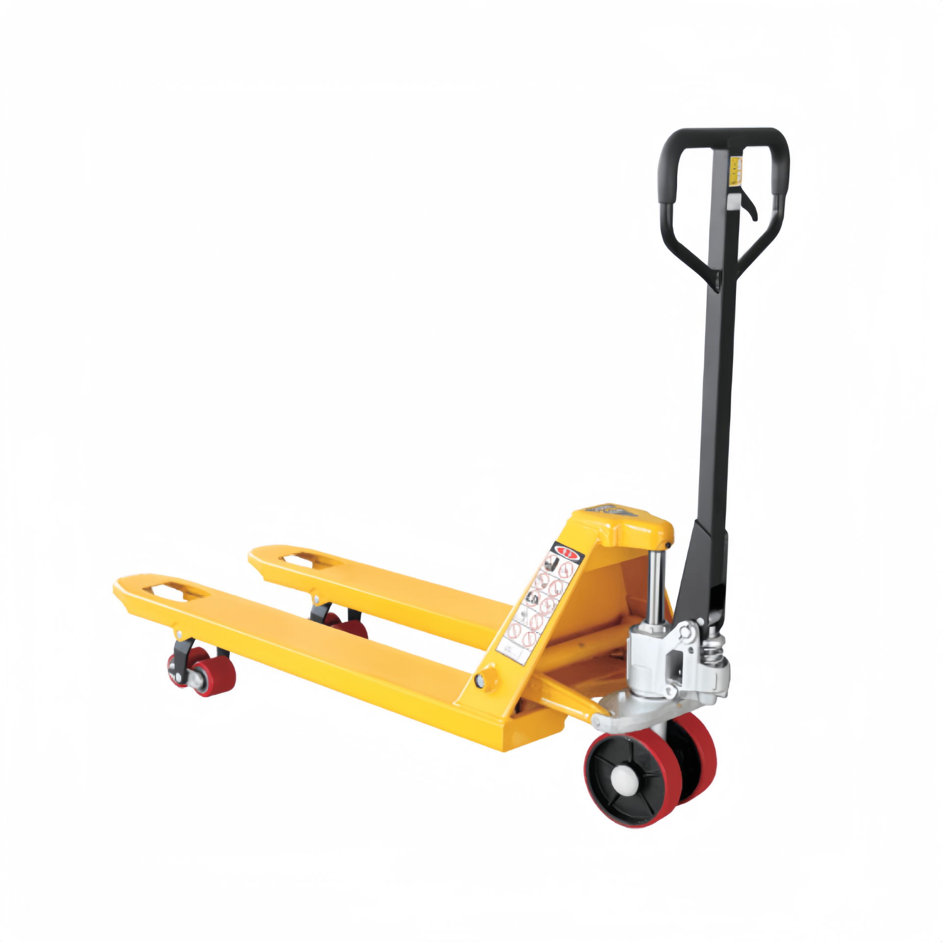 BF manual pallet truck (HPT-BF)