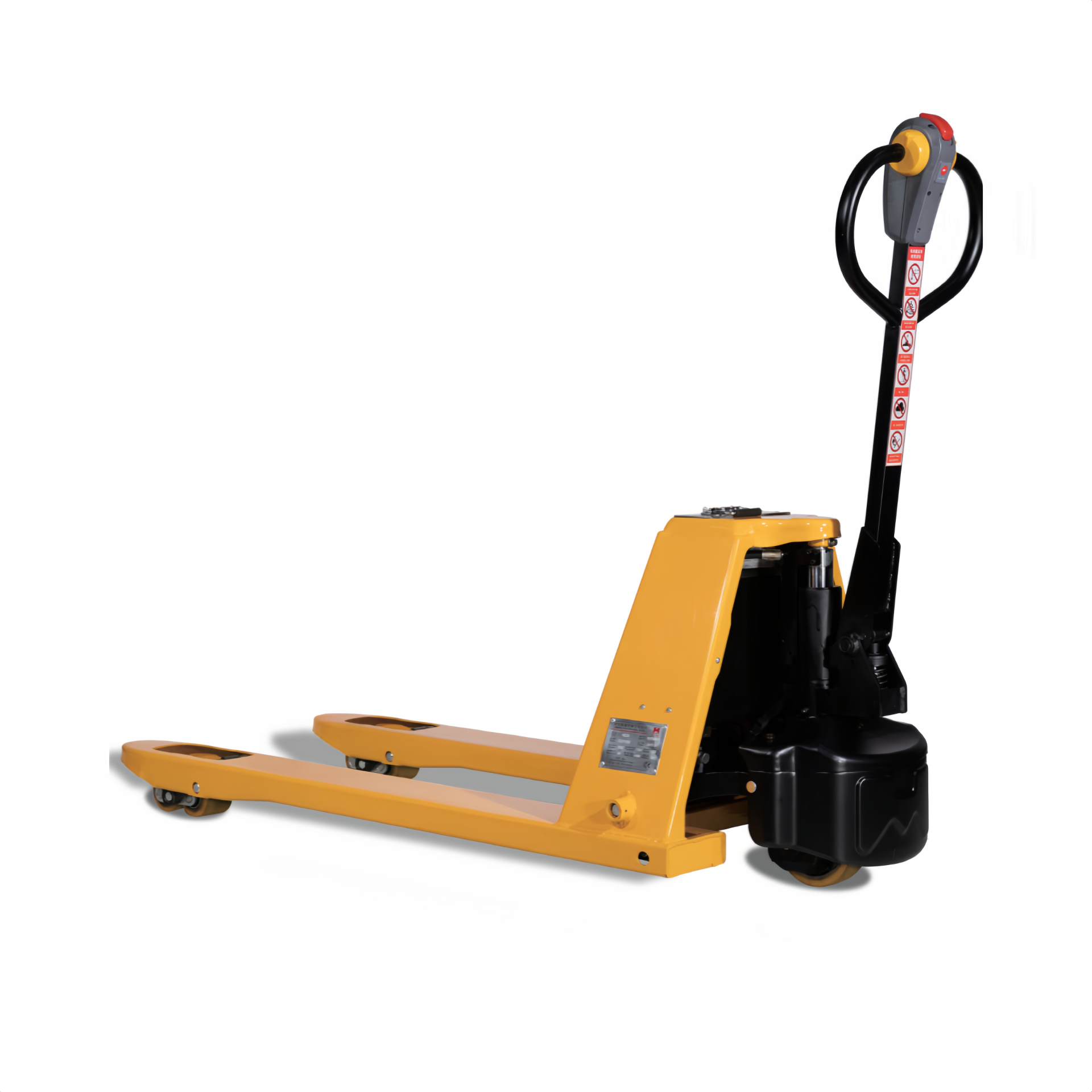 lithium battery electric pallet truck (EPT-HE)