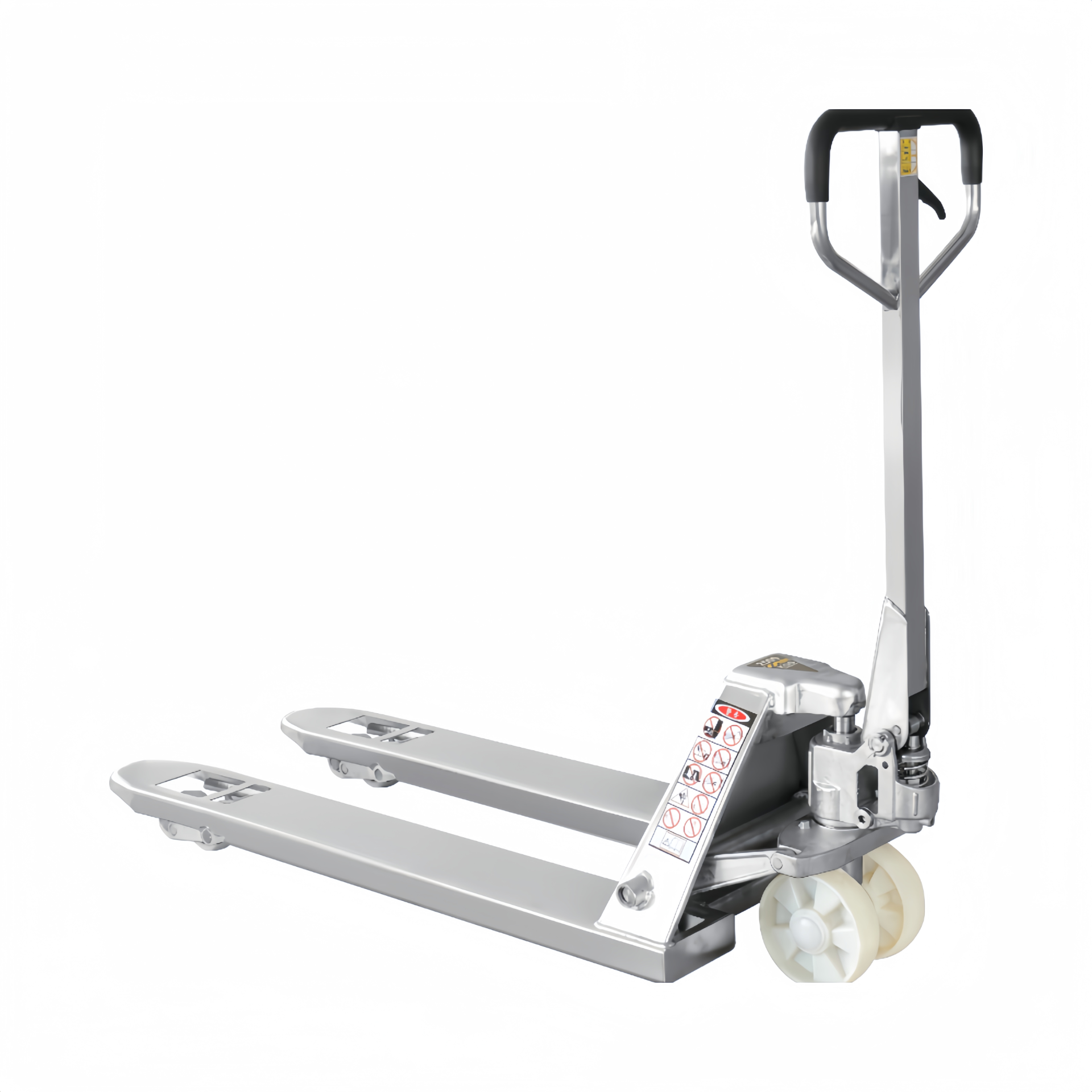 stainless hand pallet truck (HPT-SS)