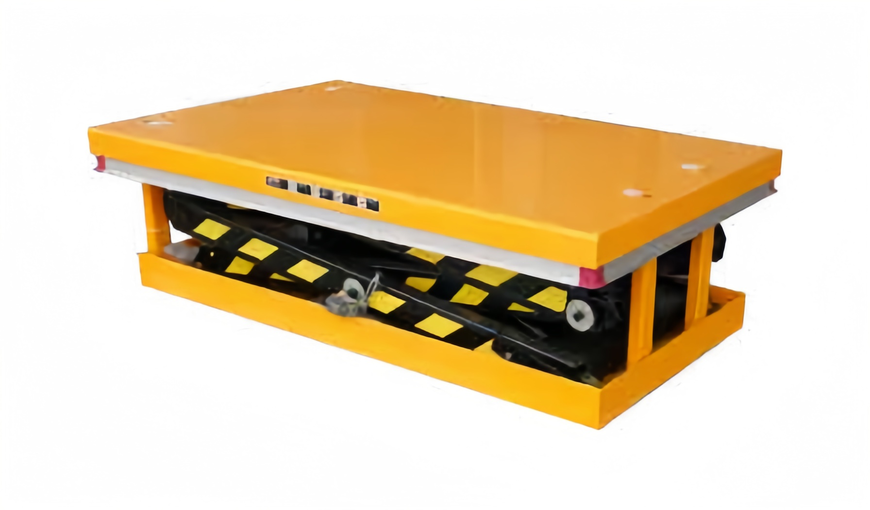 double layer lift table (LT-DGS/DGH)