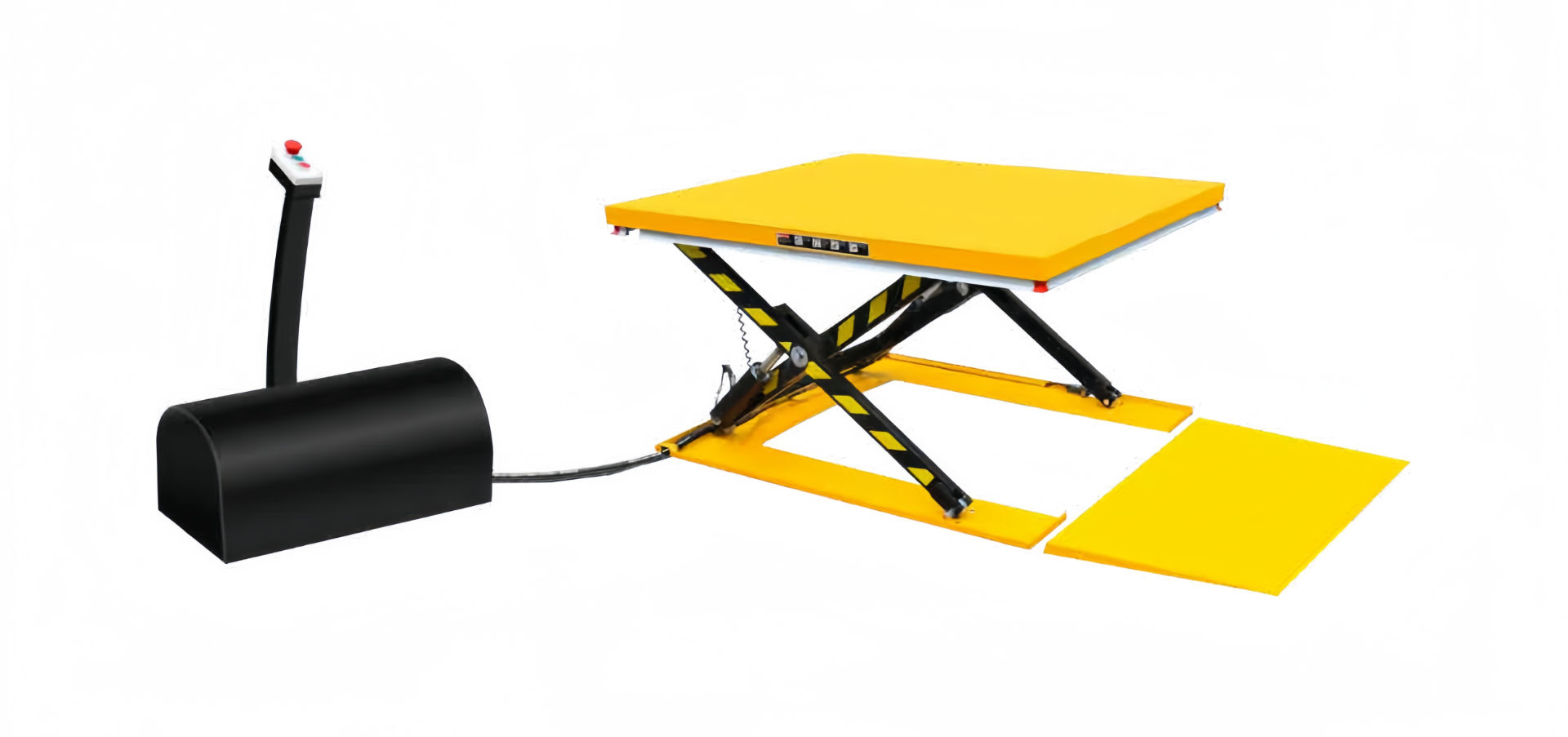 low profile lift table/ U type lift table (LT-DUG/DDG)
