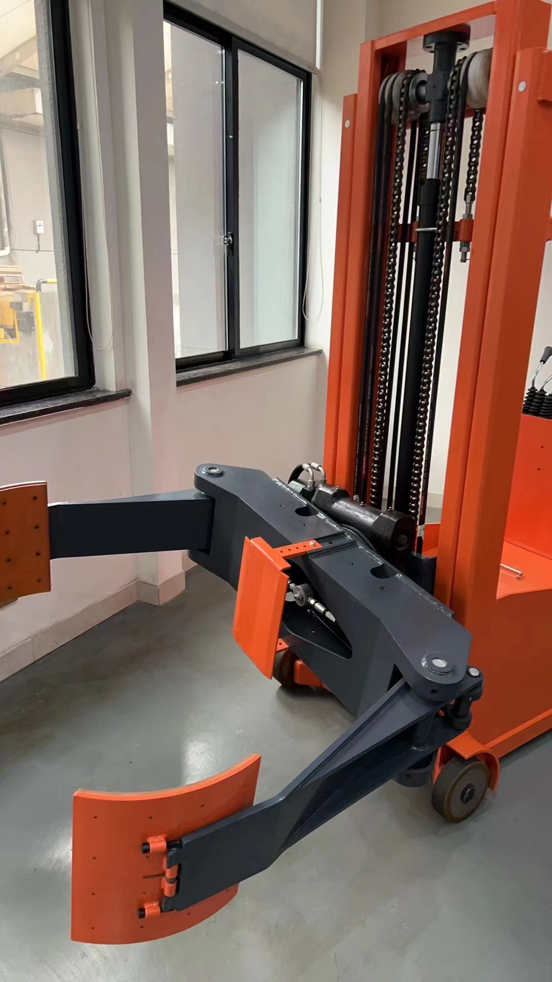 roll/drum rotator (DL-ROTATOR)