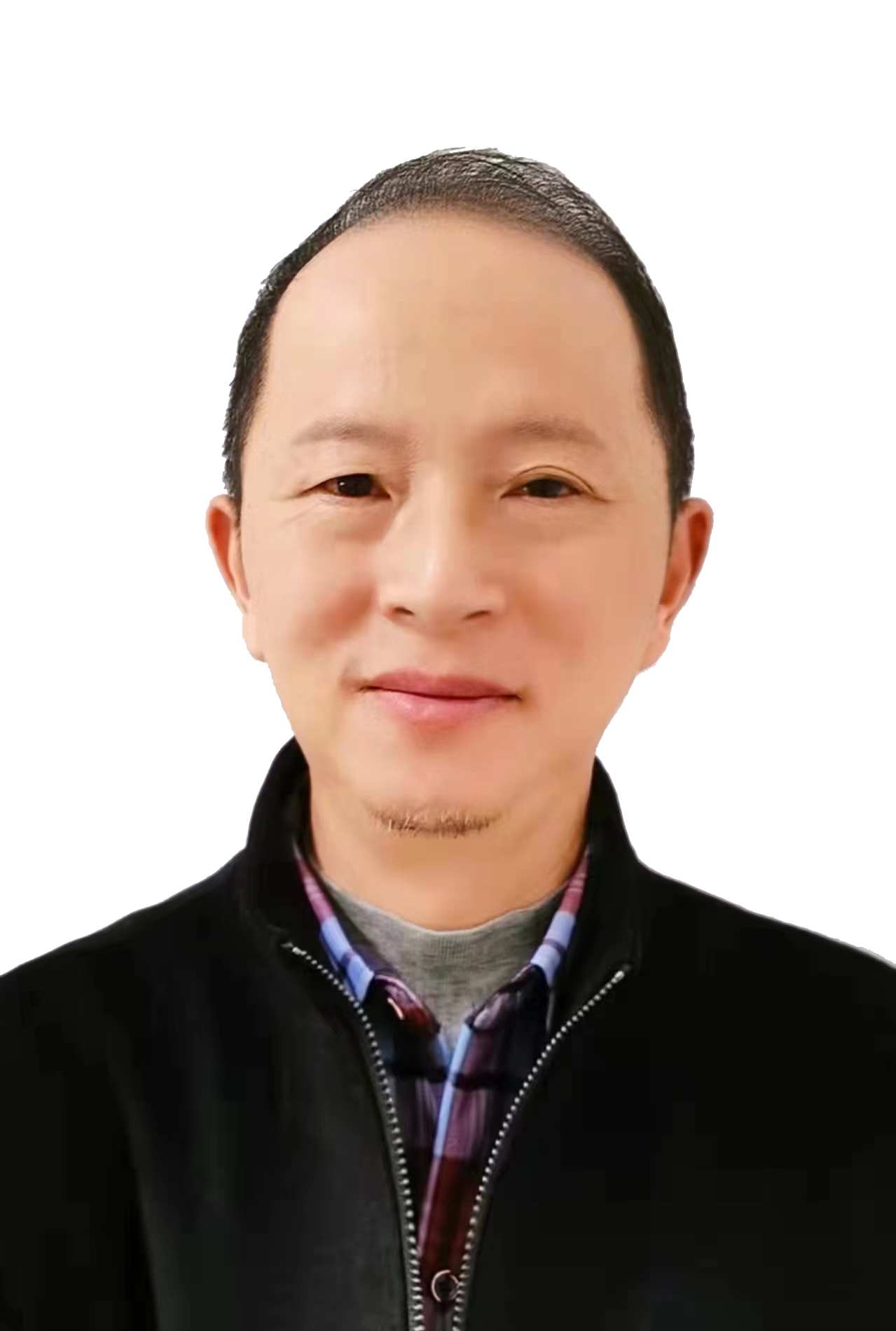 学科带头人、教研组长、高中数学老师。毕业于浙江工业大学，潜心数学教研教学30年，具有丰富的教学经验，曾多次荣获校“优秀教师″、“优秀班主任"和县“优秀教师”称号；两次获得全国中学(希望杯)数学竞赛县一等奖的指导老师奖。格言是:桃李不言，下自成蹊！