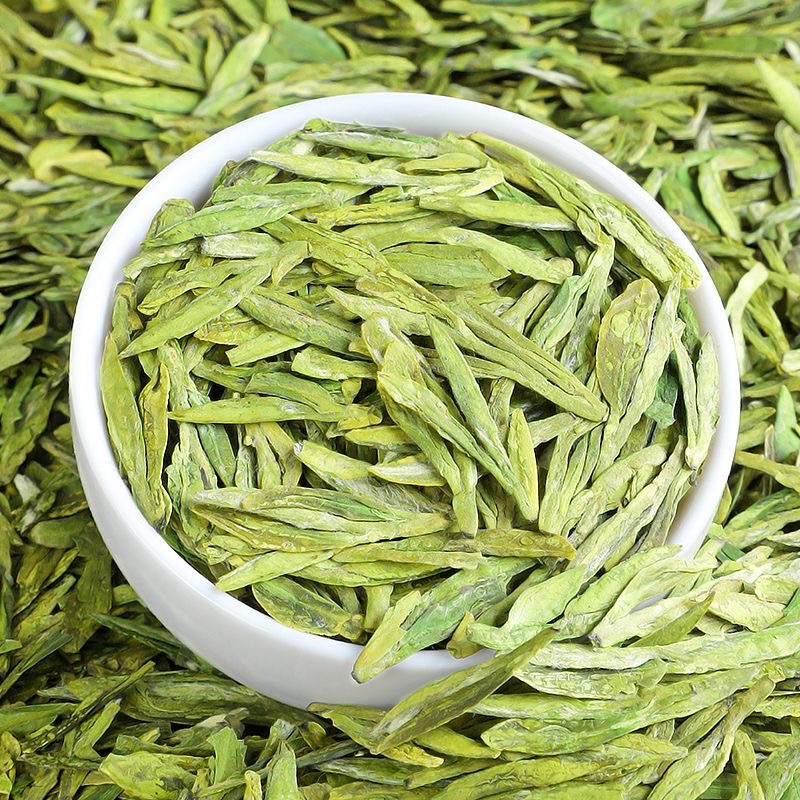 茶叶（绿茶龙井）