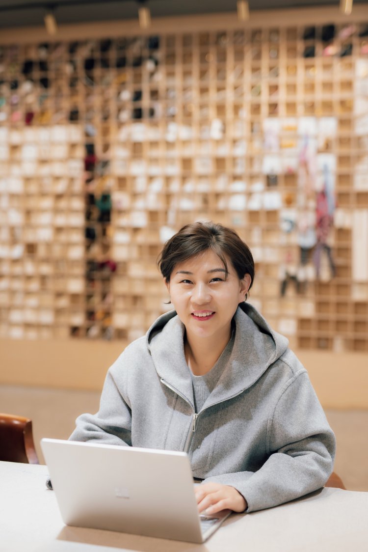 Winnie Zhao