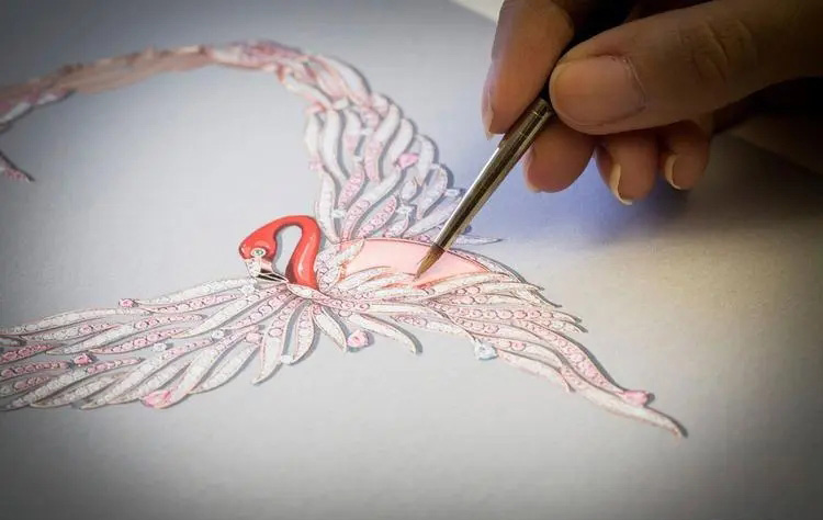 描述