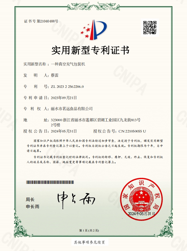 专利1
