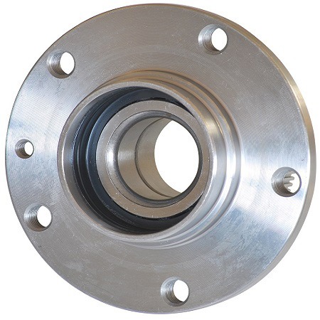 Hub unit （1）