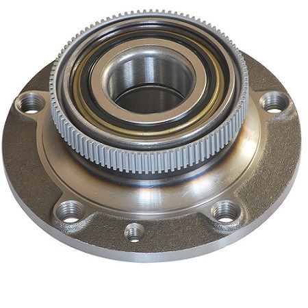 Hub unit （2）