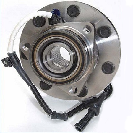 Hub unit （3）