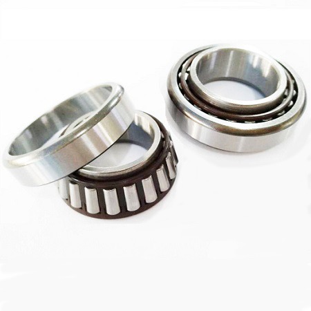 Single row tapered roller bearing (1)