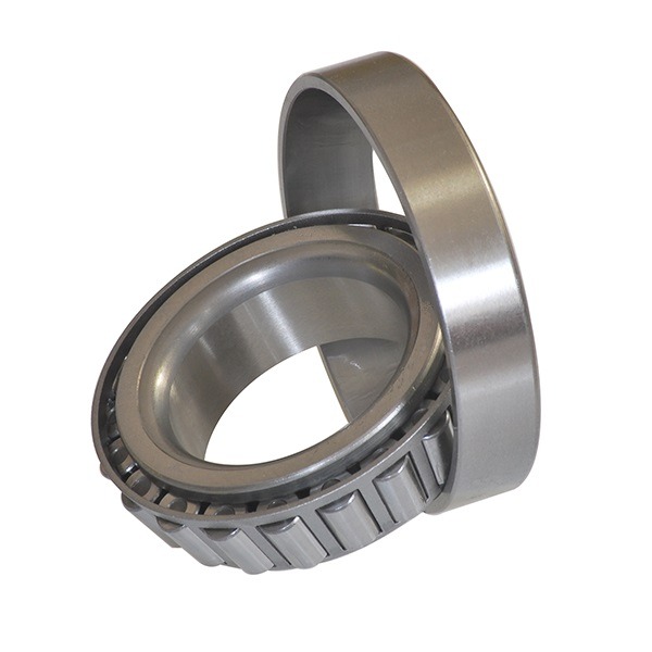 Single row tapered roller bearing (2)