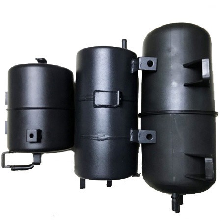 Vacuum container