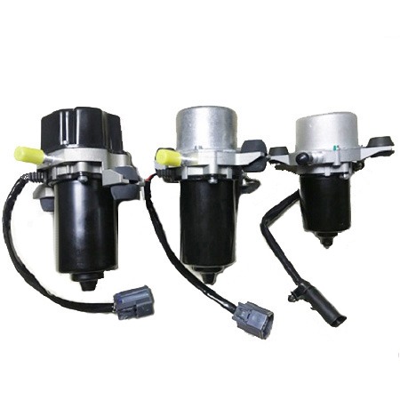 Vacuum pump