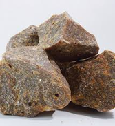 Sintered Magnesite